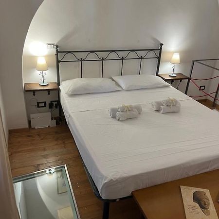 Palermo Central Apartment Bagian luar foto