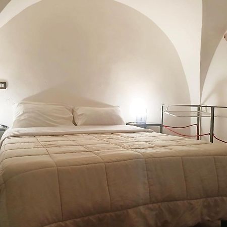 Palermo Central Apartment Bagian luar foto