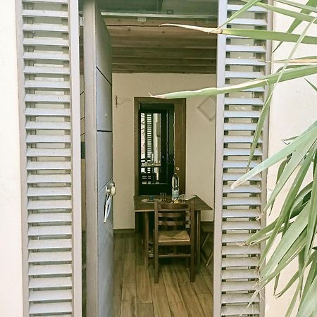 Palermo Central Apartment Bagian luar foto