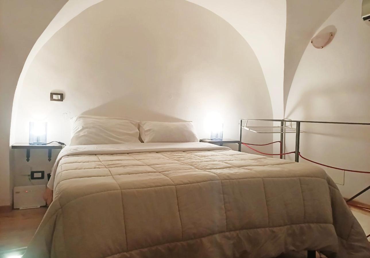 Palermo Central Apartment Bagian luar foto