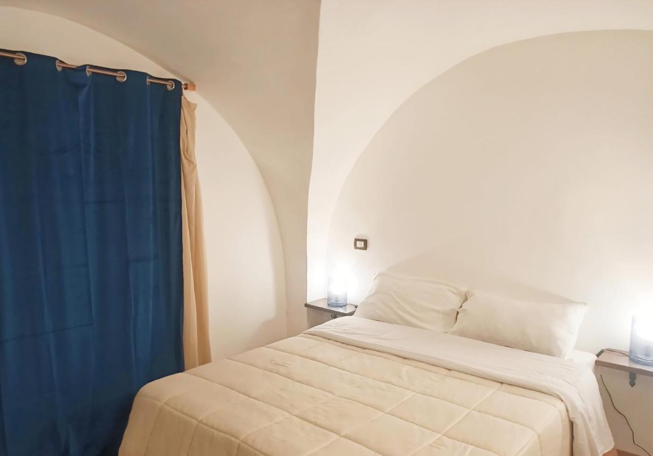 Palermo Central Apartment Bagian luar foto