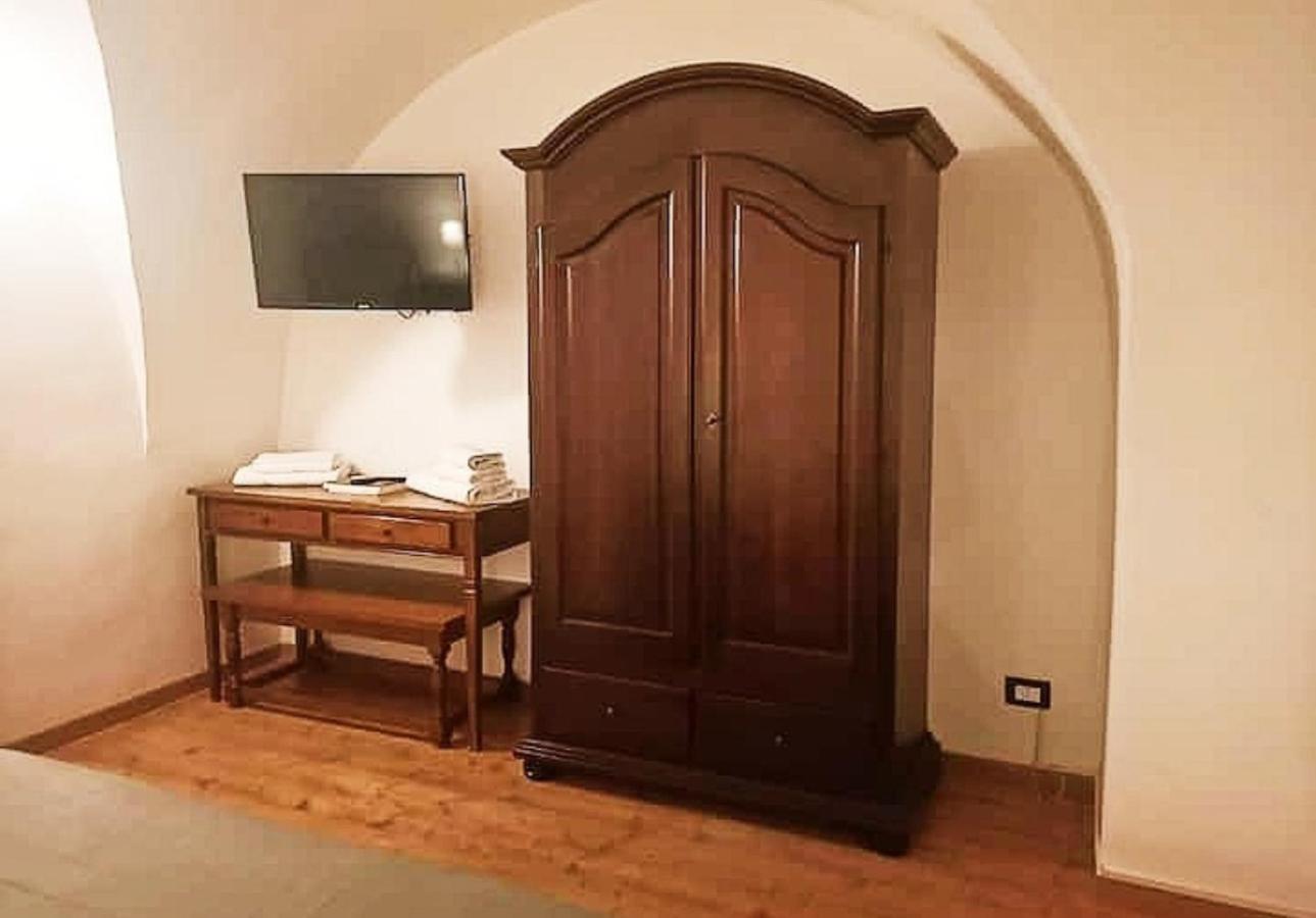 Palermo Central Apartment Bagian luar foto