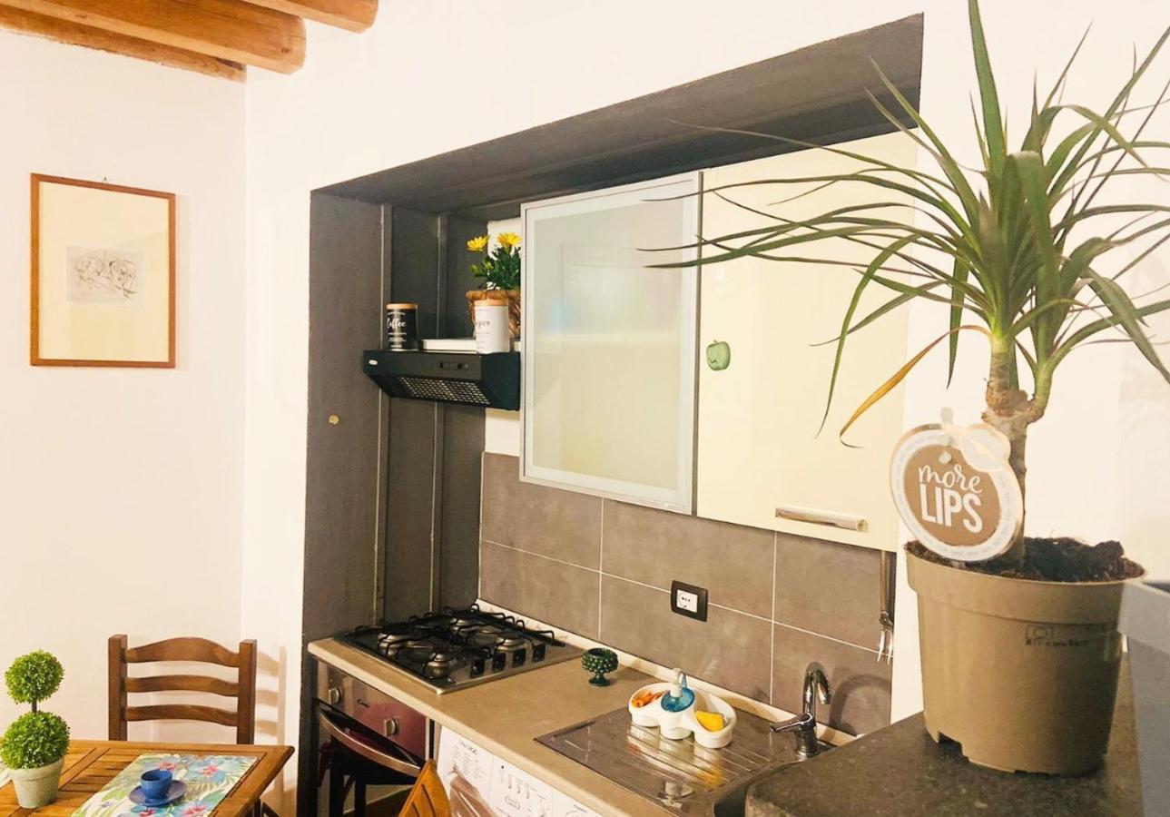 Palermo Central Apartment Bagian luar foto