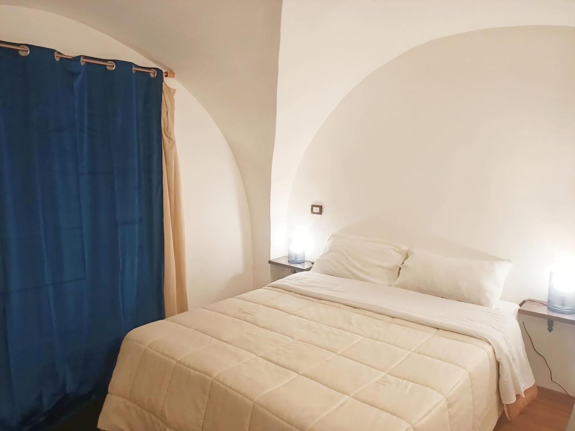 Palermo Central Apartment Bagian luar foto