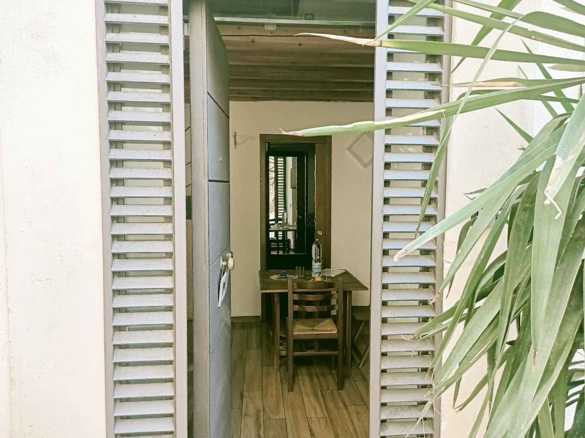 Palermo Central Apartment Bagian luar foto